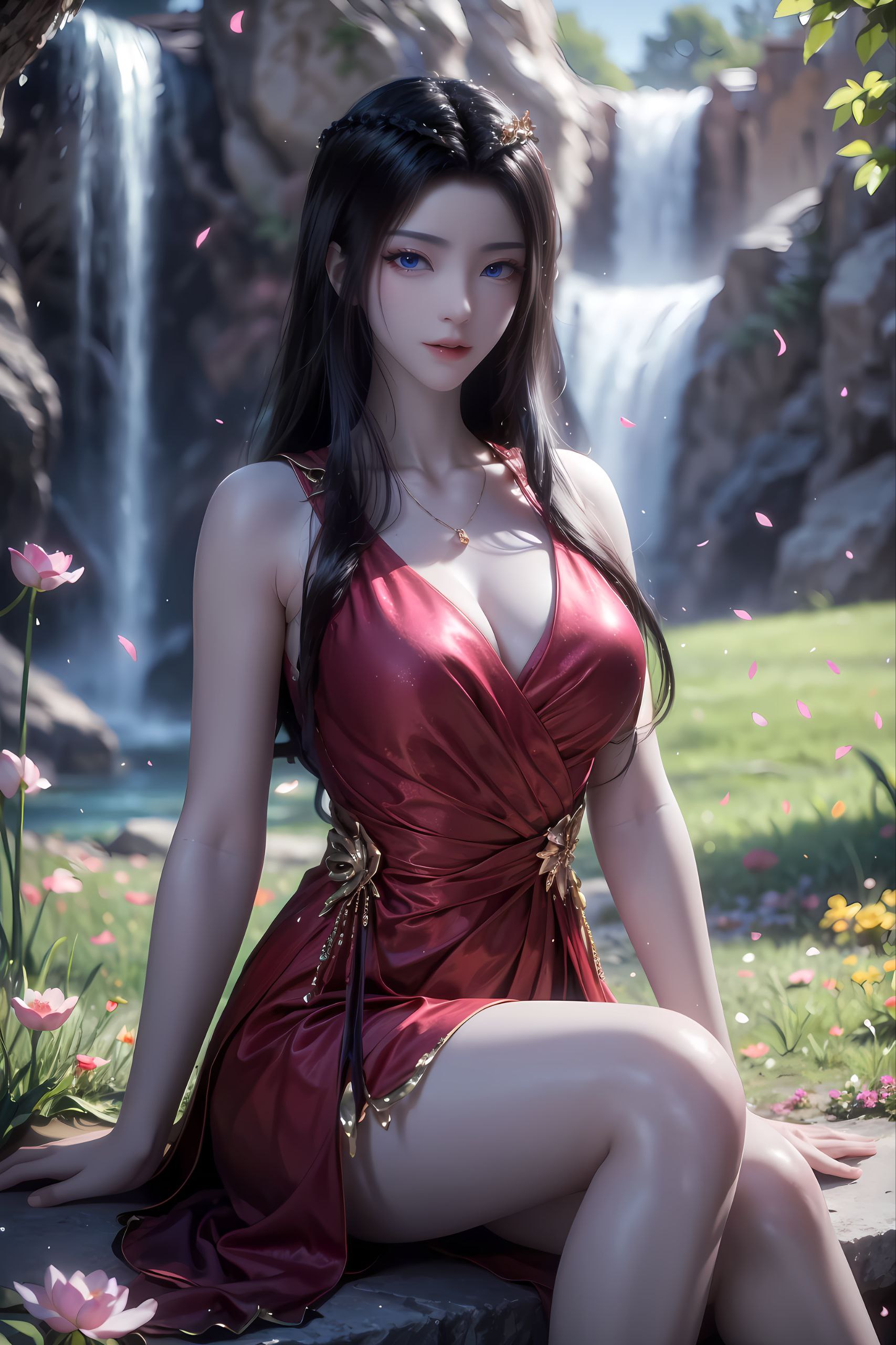 的排名