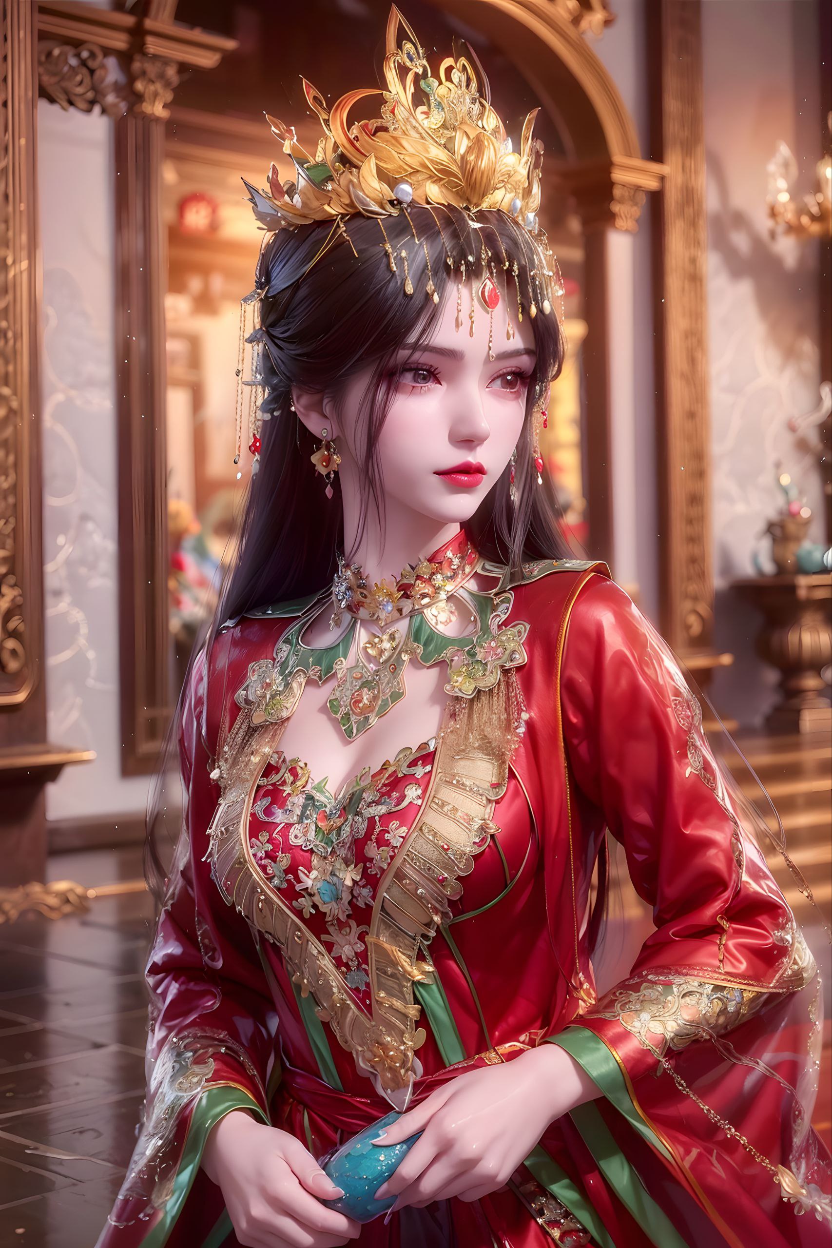 我们不仅要