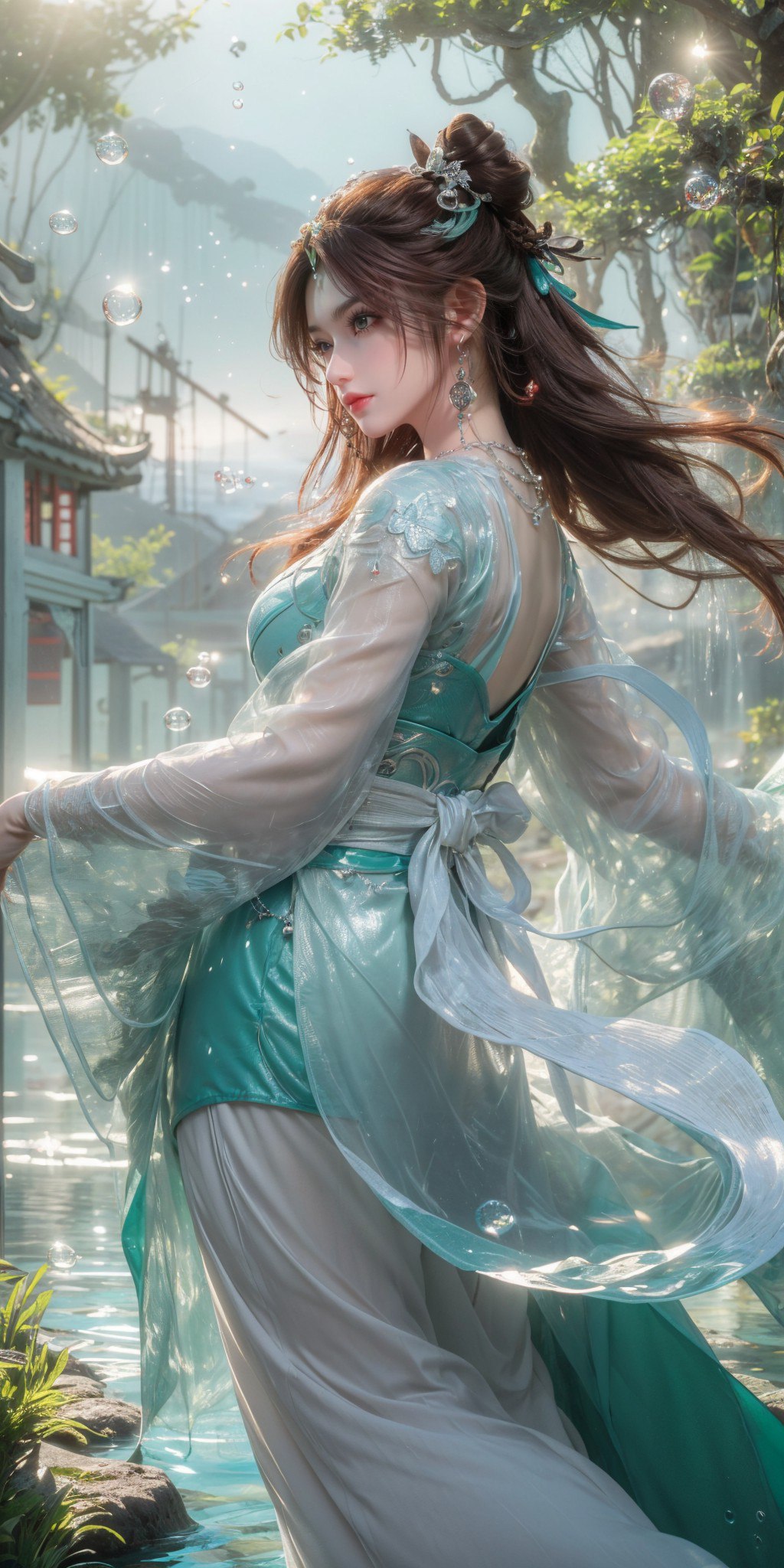 择如何使用