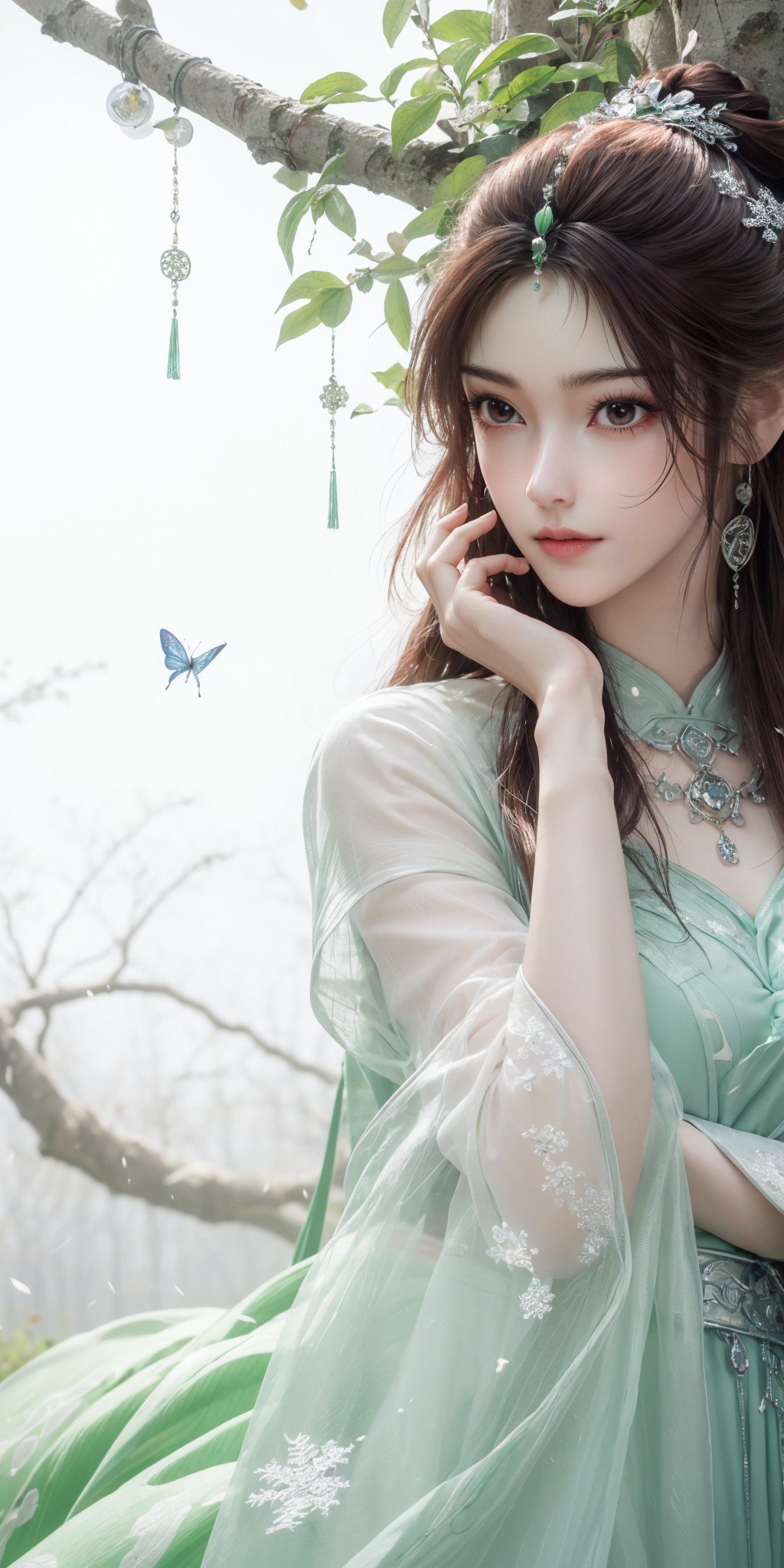 明星的生活
