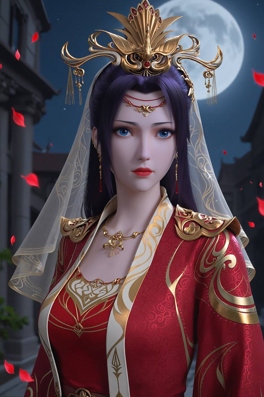 体形式