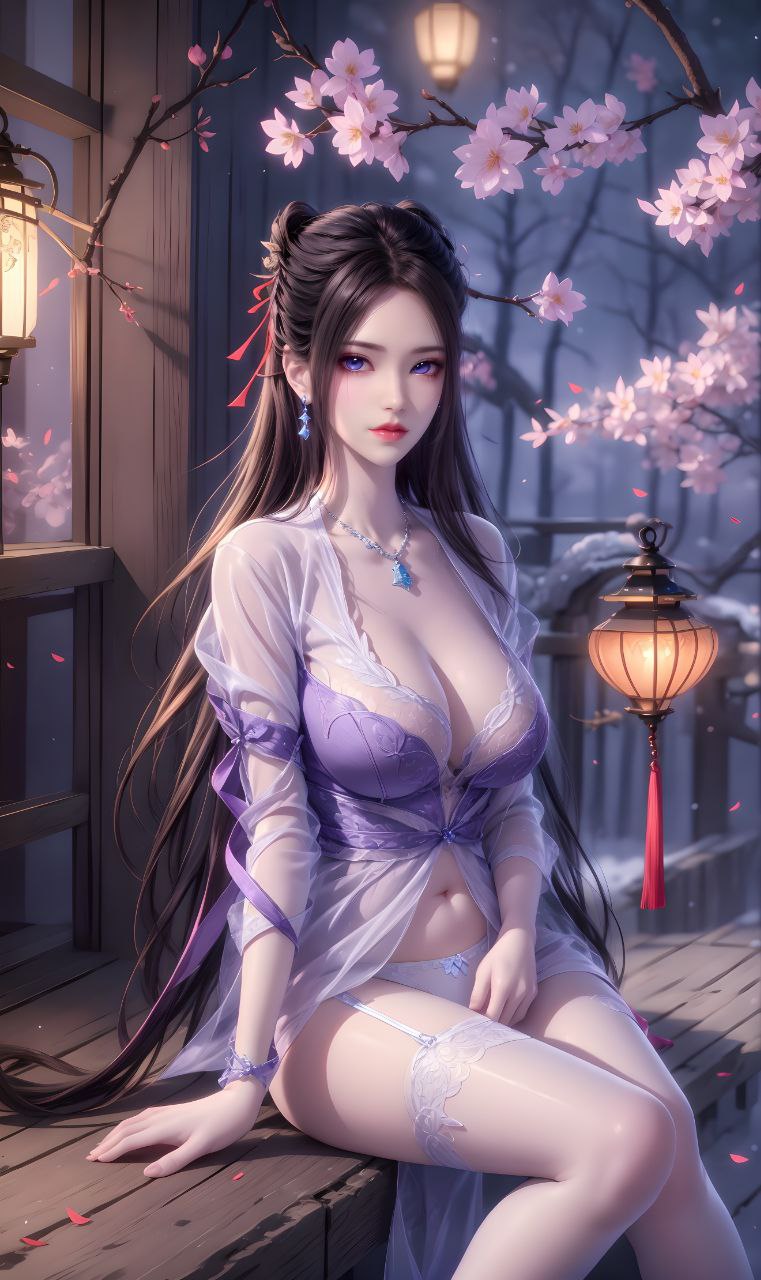 来说明