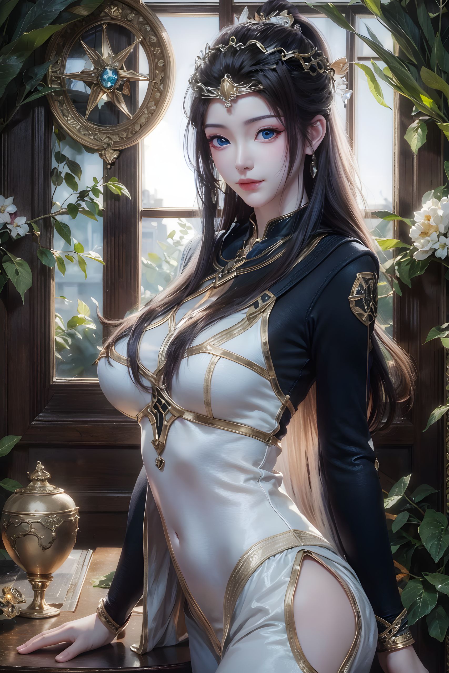 一部分