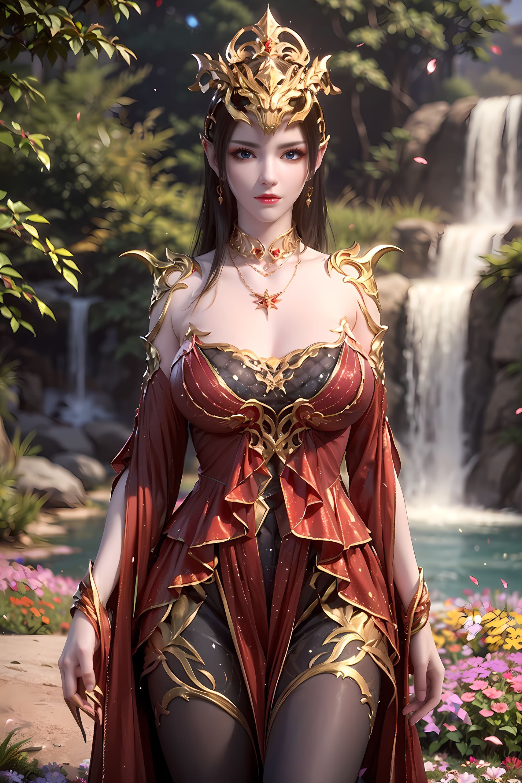 更加美好