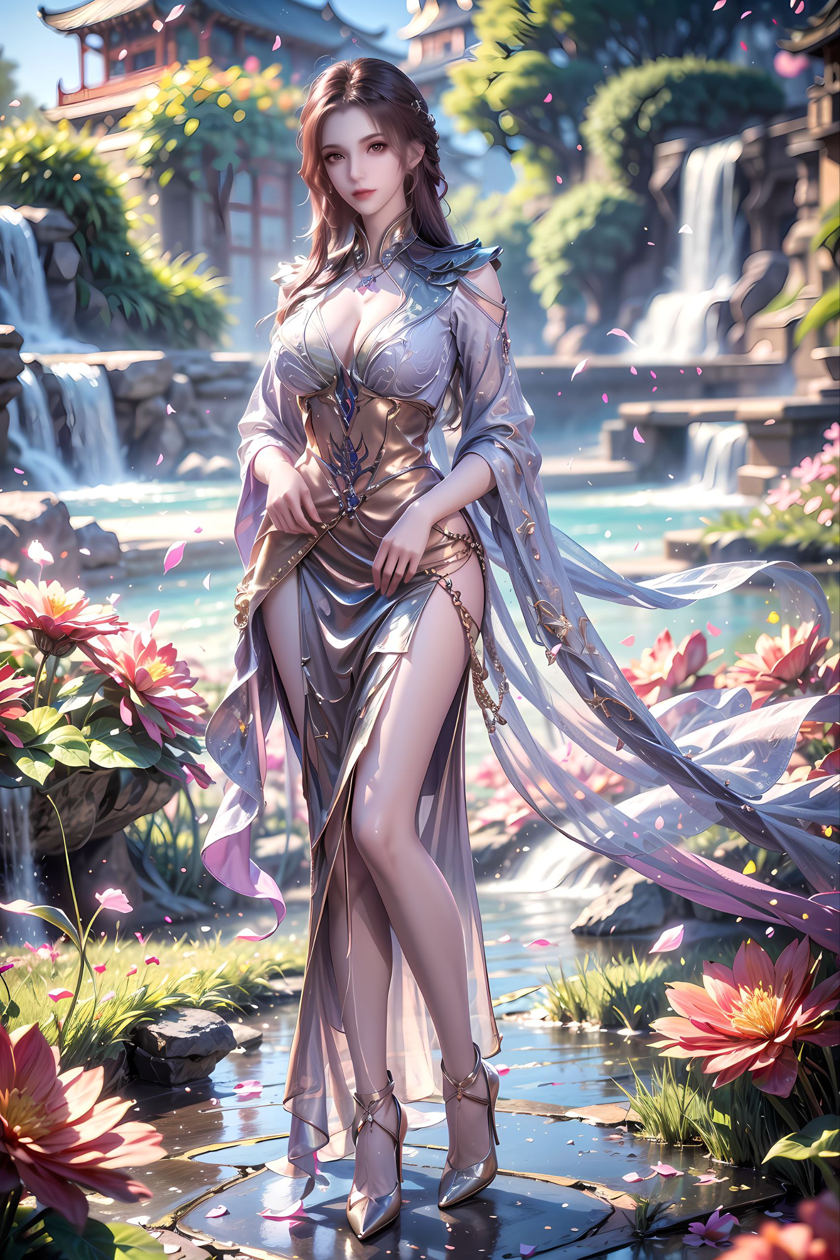 现象