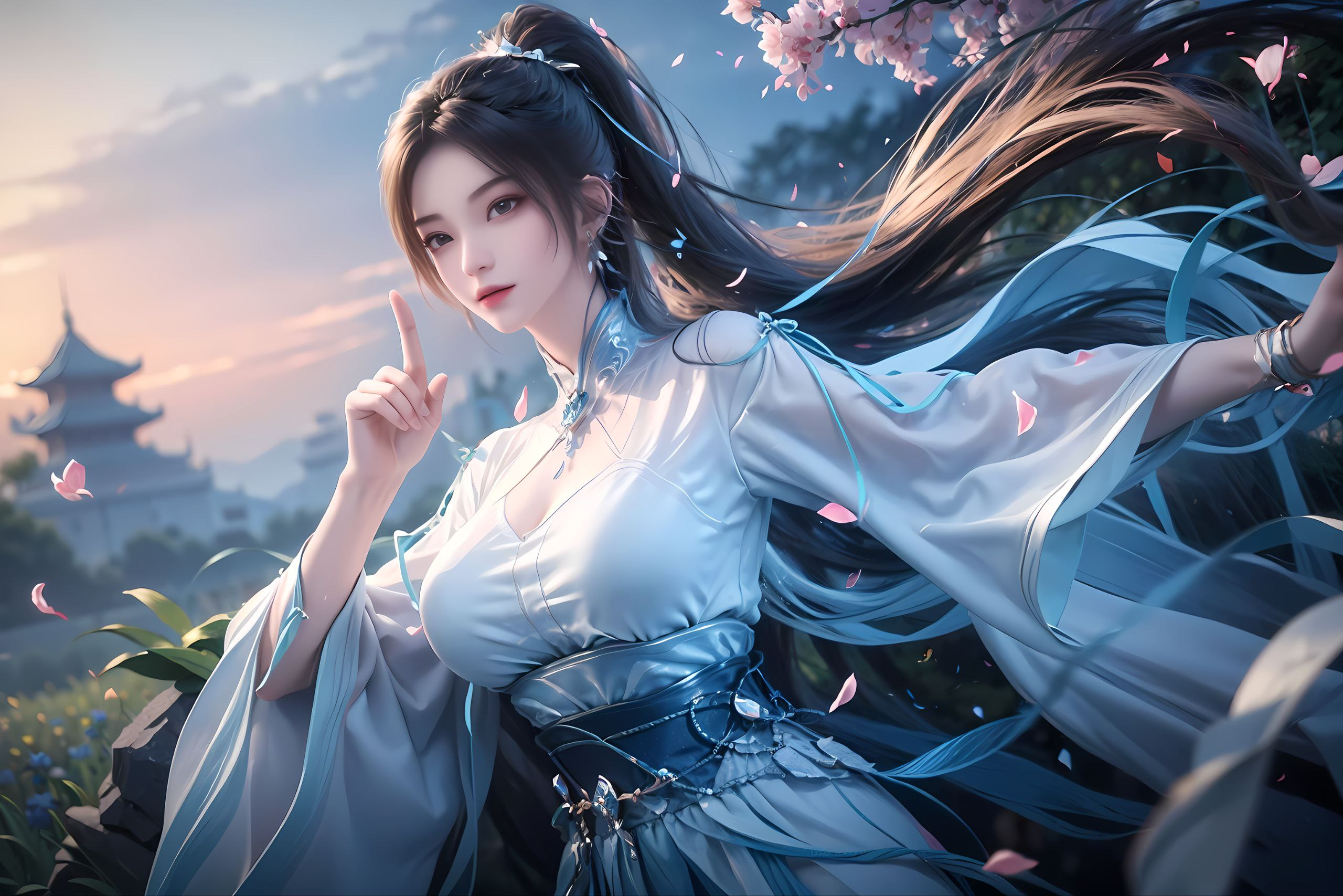 能量