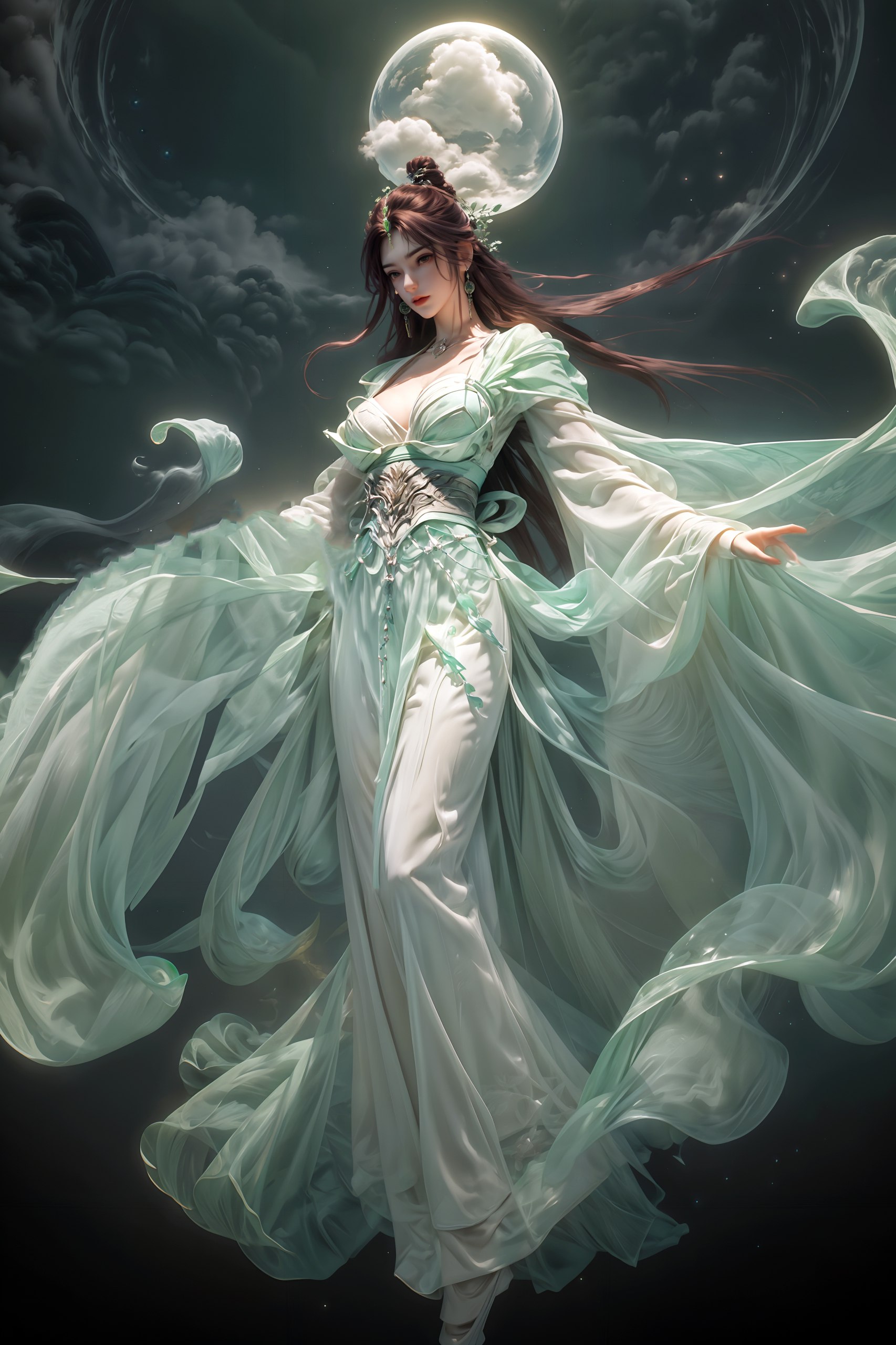 可持续发展