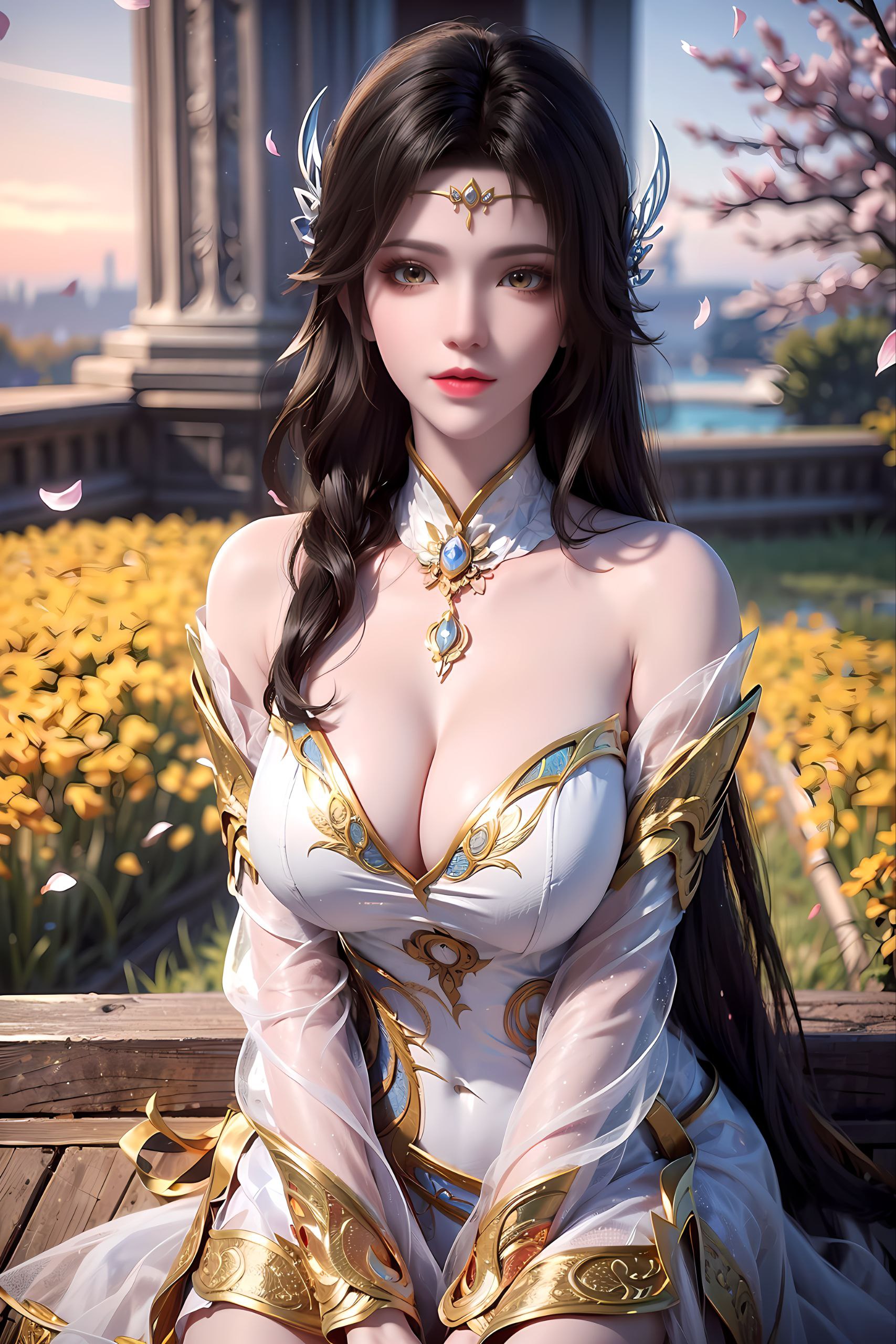 一个线上社