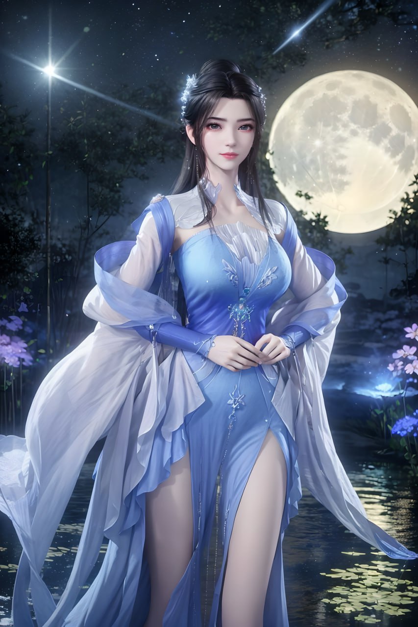 来展开