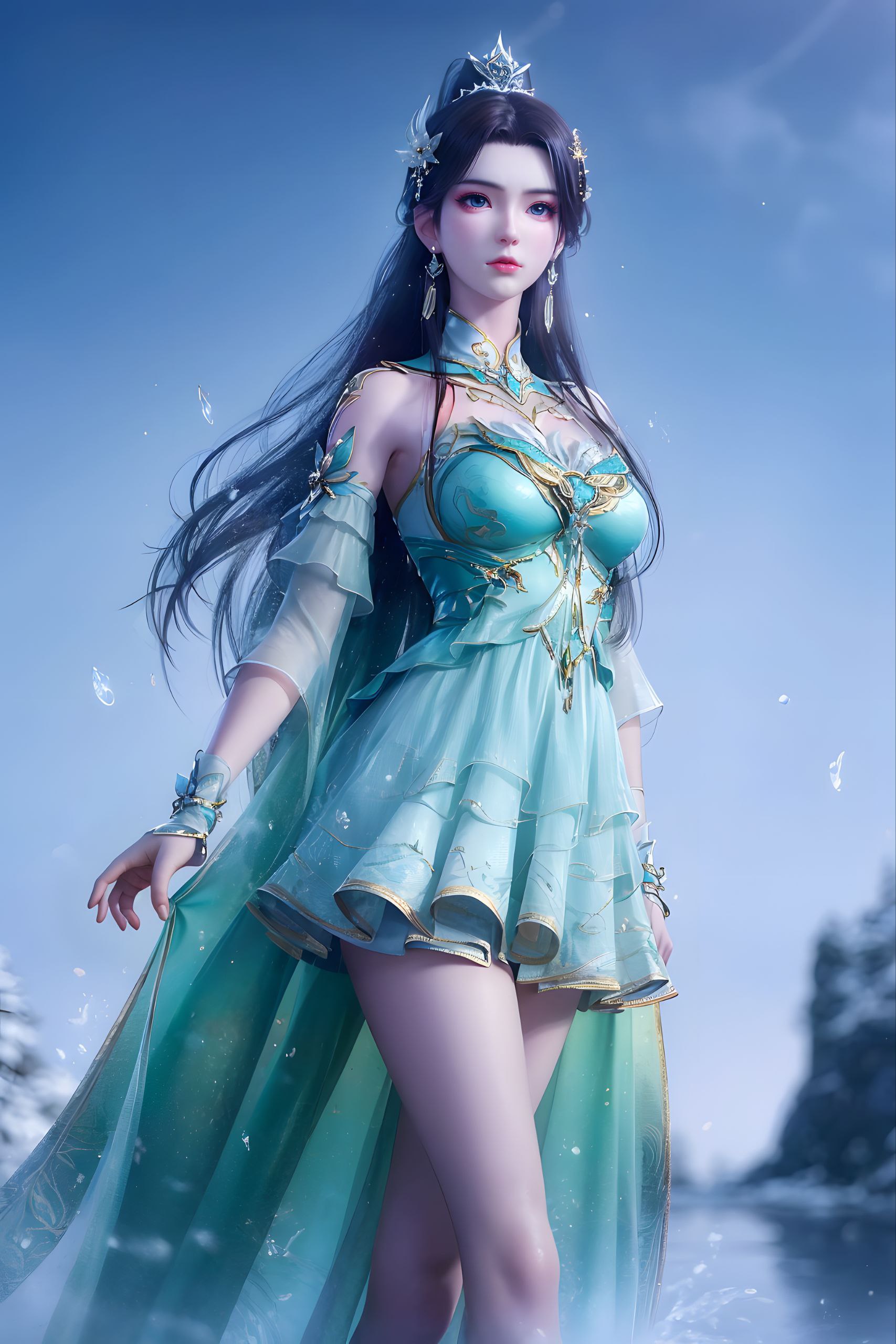 部门开始重