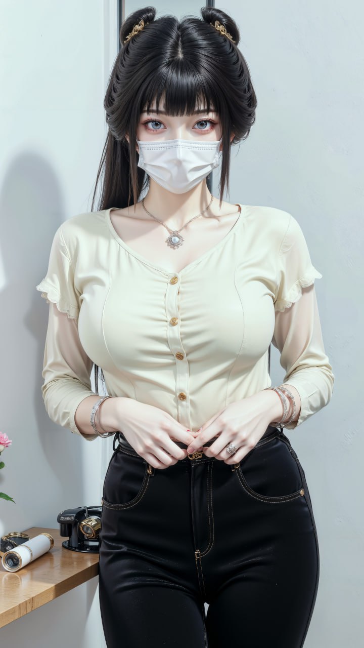 都有属于自