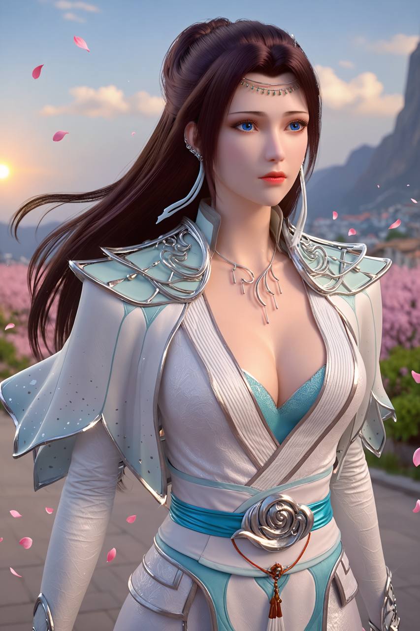 求一种审美
