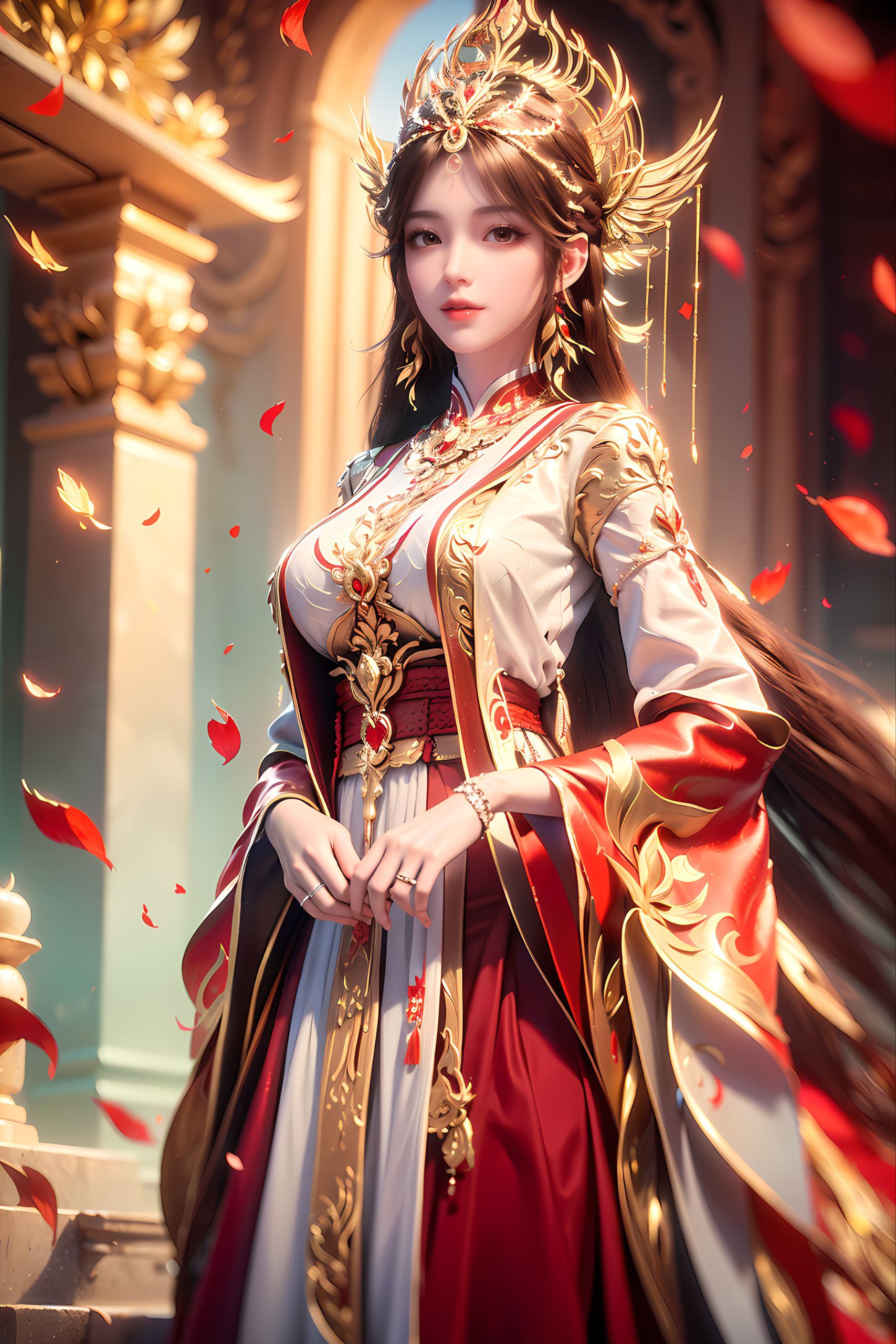 比如桃屋猫