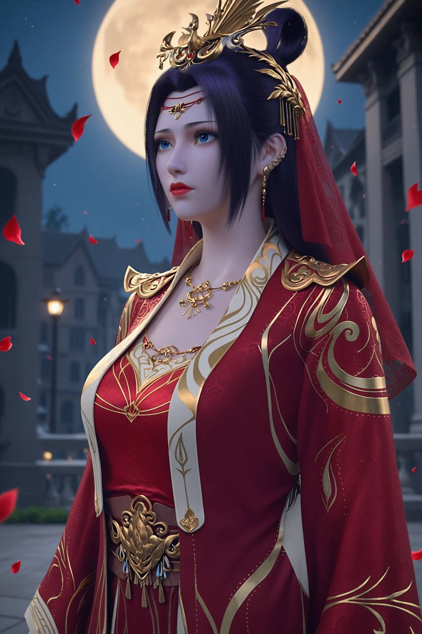 冲突