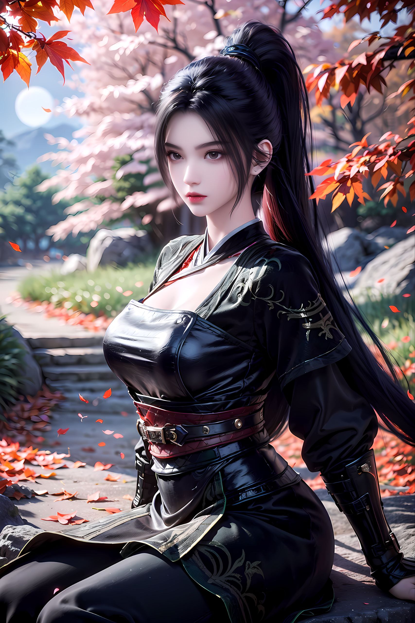 问题