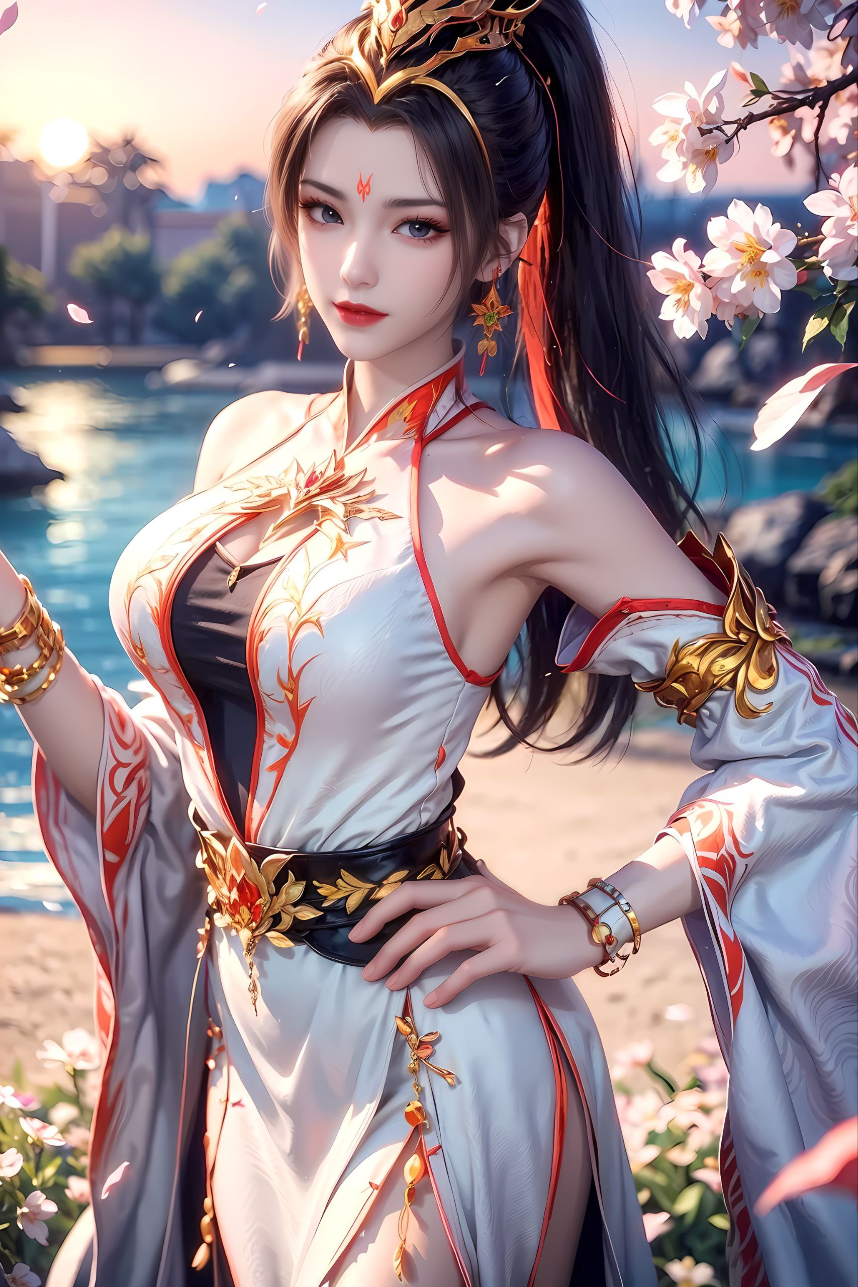 做到既美味