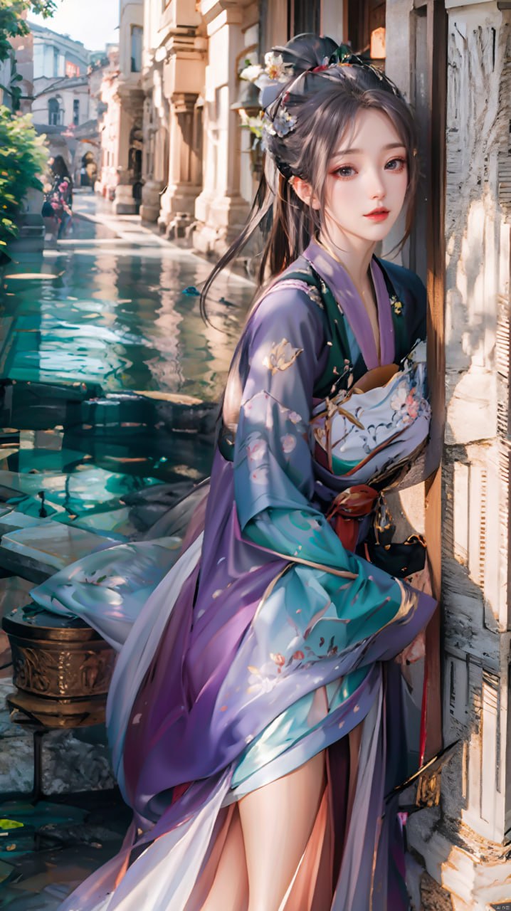 到心仪的瓜