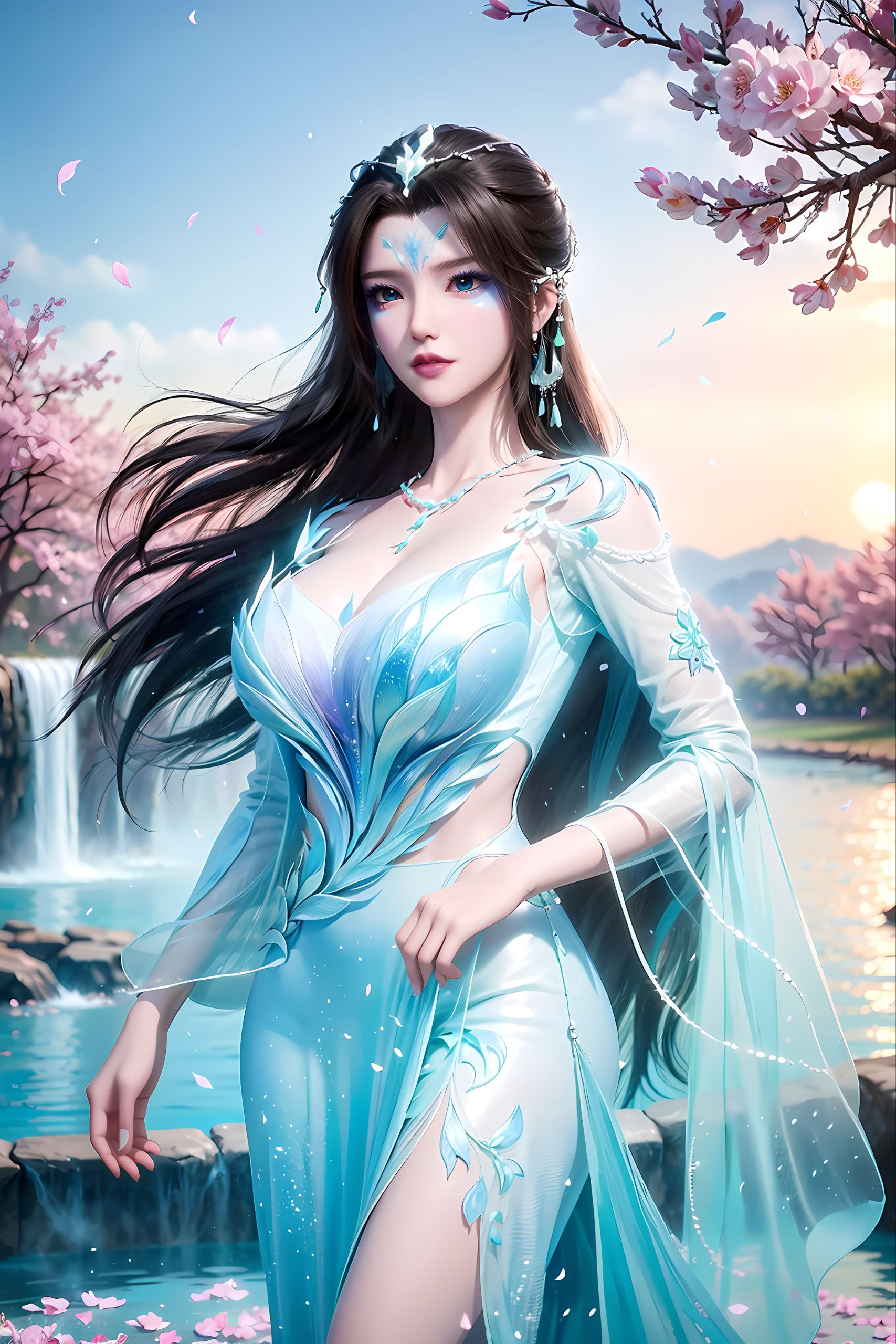 很容易让人