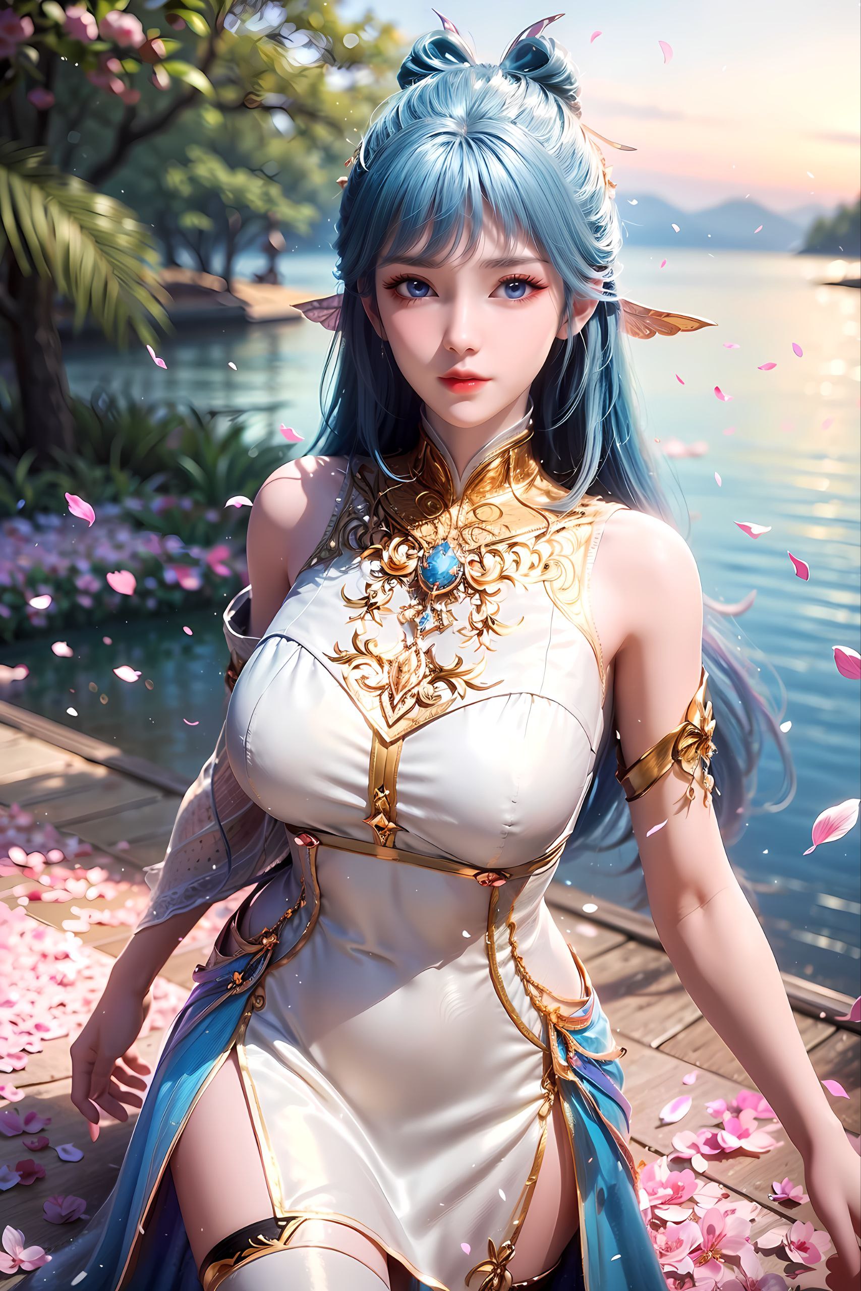 的新奥尔良