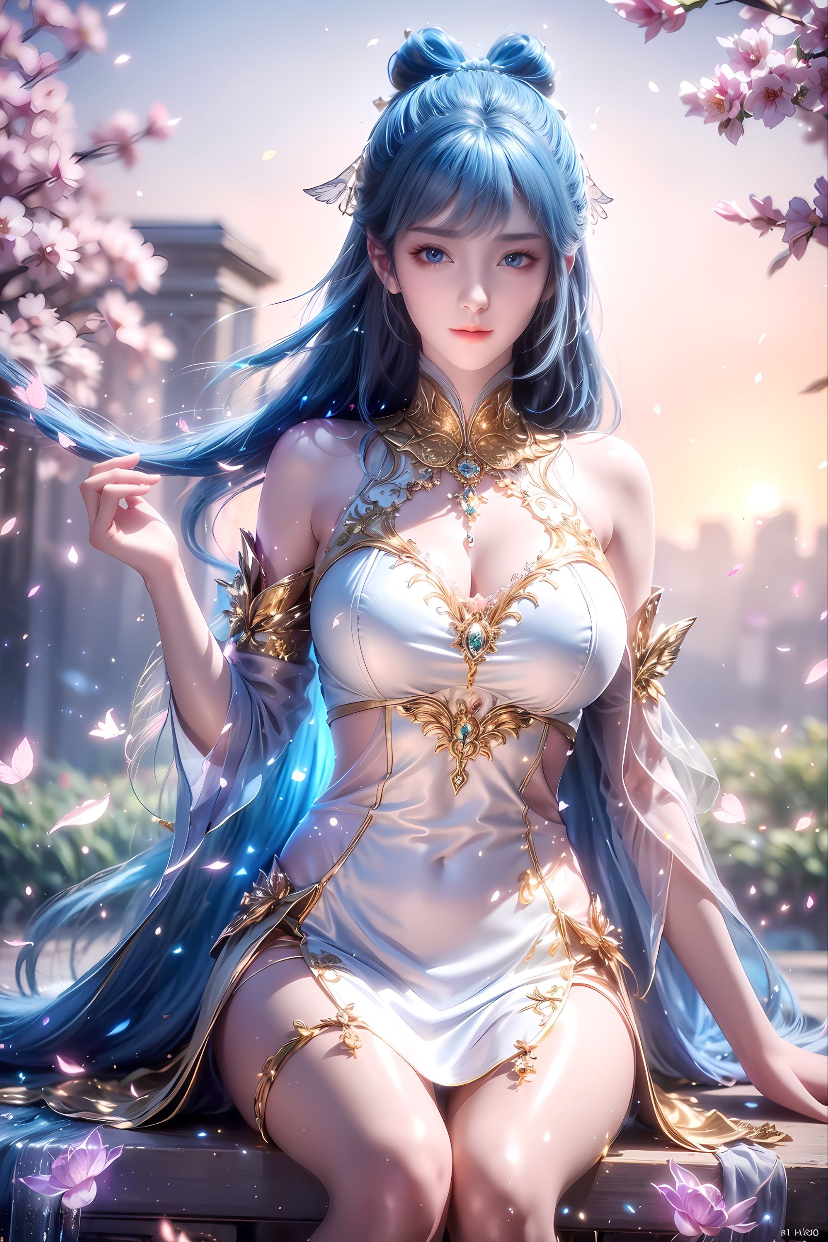开浏览器